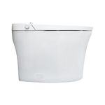 Sanitario Inteligente de Una Pieza Neuren Blanco