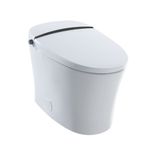 Sanitario Inteligente de Una Pieza Neuren Blanco