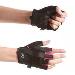 Guantes para Pesas para Mujer Talla L