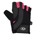 Guantes para Pesas para Mujer Talla L
