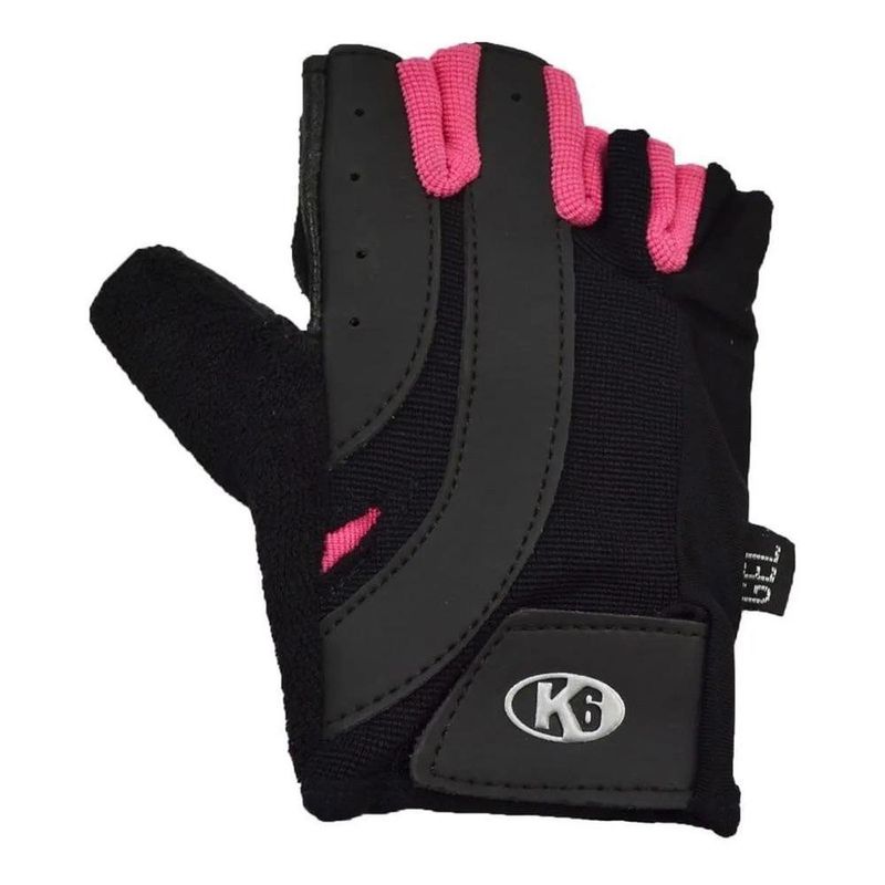 Guantes para Pesas para Mujer Talla L