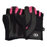 Guantes para Pesas para Mujer Talla L