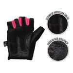 Guantes para Pesas para Mujer Talla L