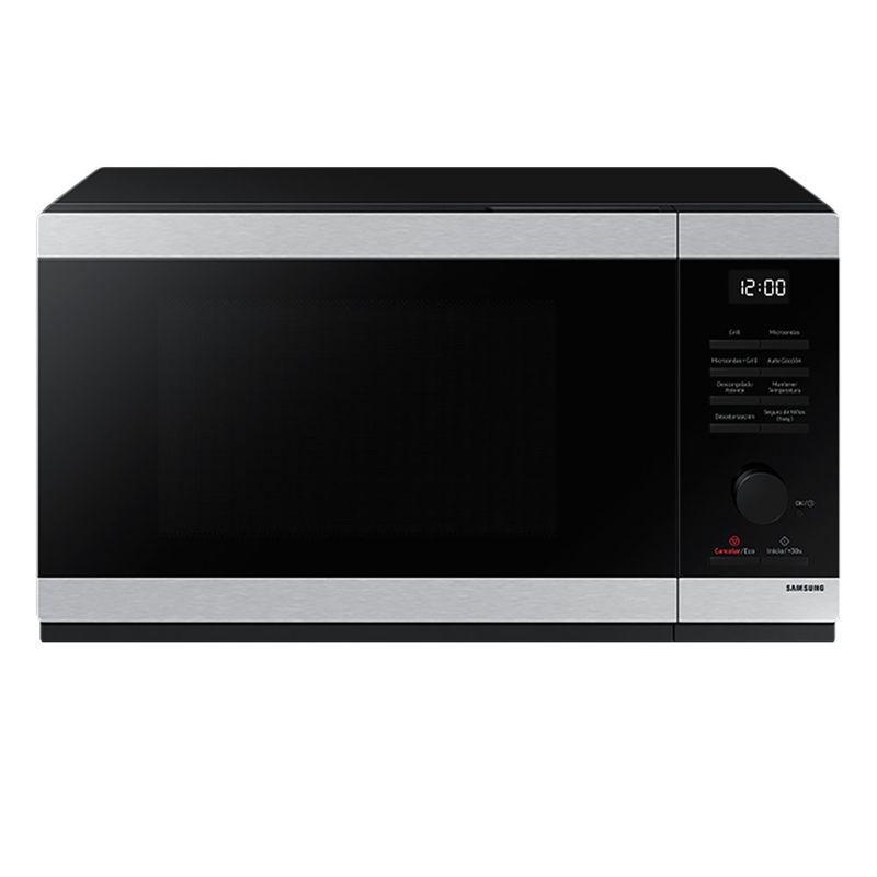 Microondas Smart Inverter Neochef 25 L