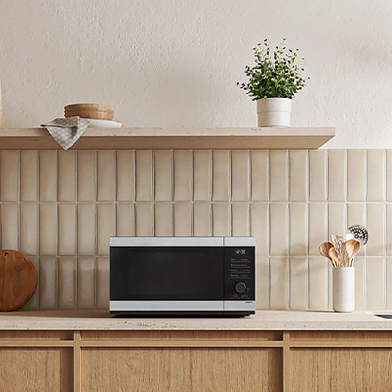 Microondas Smart Inverter Neochef 25 L