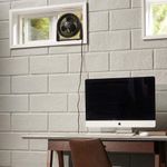 Ventilador Turboforce HT900 Negro