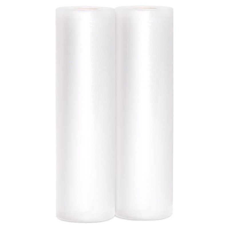 Rollos para Empacadora al Vacío 8 Plg