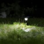 Estaca LED Solar G2 1W 100 Lm
