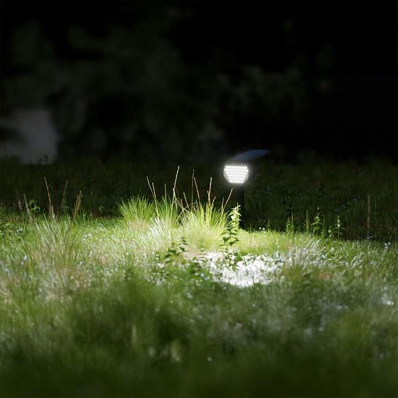 Estaca LED Solar G2 1W 100 Lm