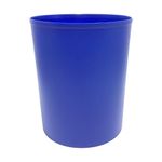Papelero de 10 L Azul