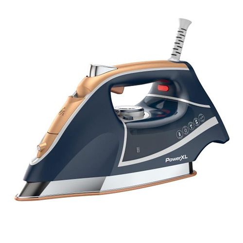 Plancha de Vapor Profesional