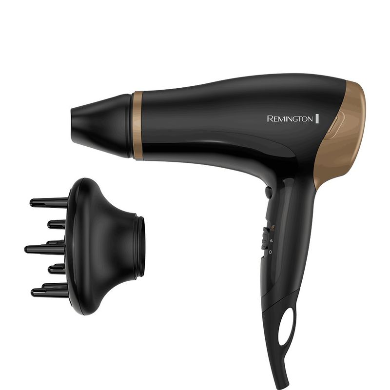 Secador de Cabello 1875W con Macadamia