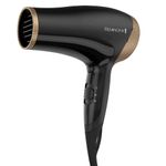 Secador de Cabello 1875W con Macadamia