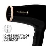 Secador de Cabello 1875W con Macadamia