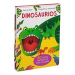Paso a Paso Datos Asombrosos Dinosaurios