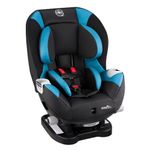 Silla para Carro Convertible Triumph Active Aqua