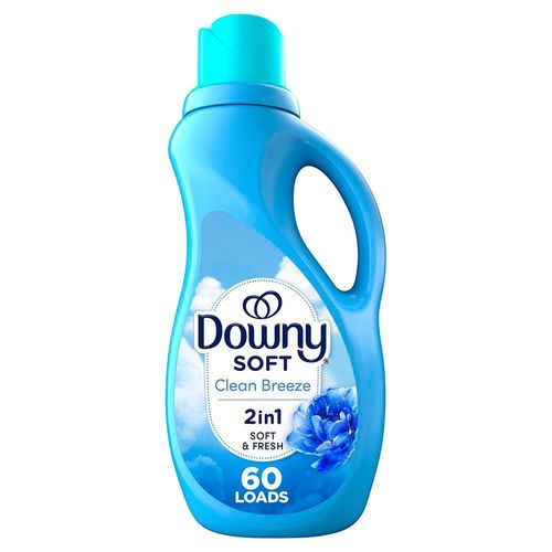 Suavizante de Telas Clean Breeze 2 en 1 2.95 L