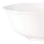 Salsera Blanca 6 Plg