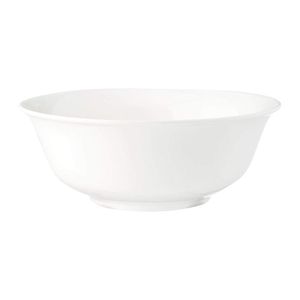 Salsera Blanca 6 Plg