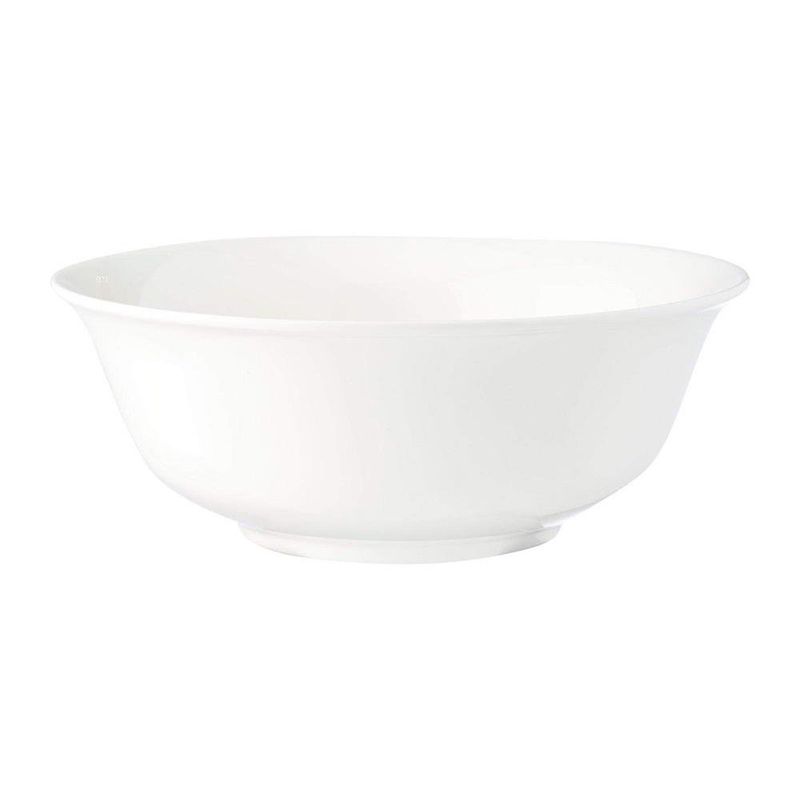 Salsera Blanca 6 Plg
