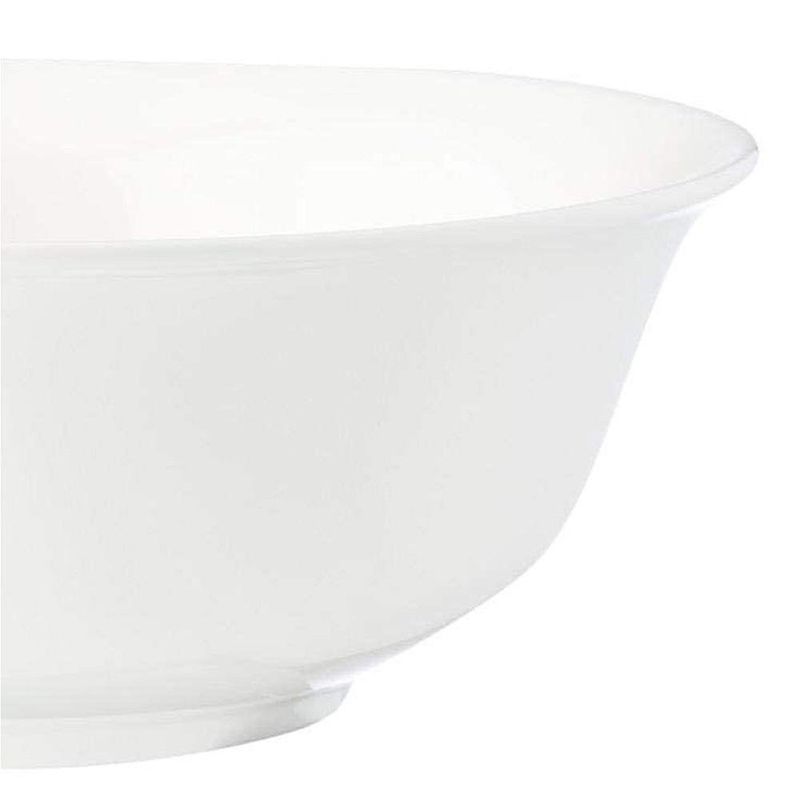 Salsera Blanca 6 Plg