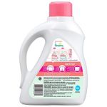 Detergente Líquido Etapa 2 Active Baby 2.95 L