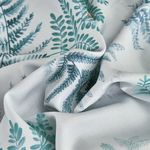 Funda Duvet Queen Blue Forest