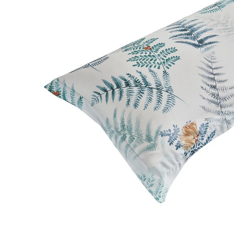 Funda Duvet Queen Blue Forest