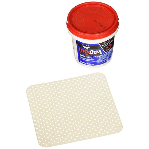Pasta para Resanar con Parche Drydex 237 Ml