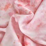 Funda Duvet Queen Misty Rose