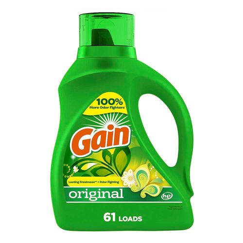 Detergente Líquido Original 3.83 L