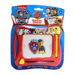 Pizarra Mágica Paw Patrol