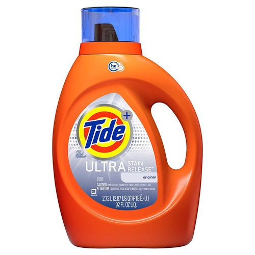 Detergente Ultra Stain Release 92 Oz