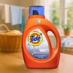 Detergente Ultra Stain Release 92 Oz