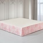 Vuelo King Misty Rose