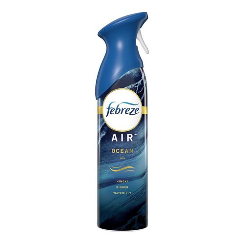 Aromatizante en Aerosol Ocean 250 G