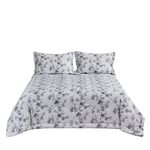 Set Cubrecama King Genevieve