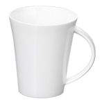 Taza Blanca 13 Oz