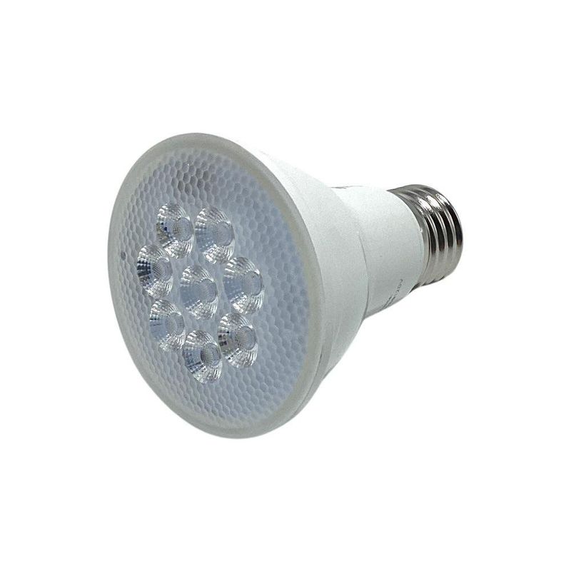 Reflector LED PAR20 6 W Luz Día IP65