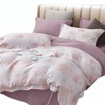 Funda Duvet King Lilac Wonder