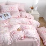 Funda 65x65 Cm Misty Rose