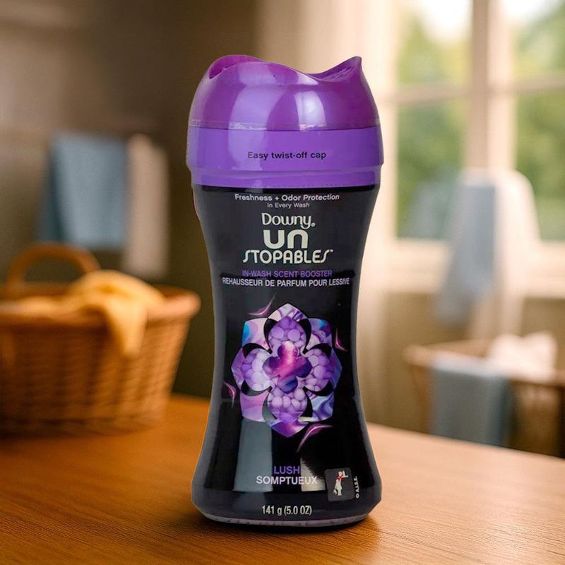 Perlas Aromatizantes Lush Unstopables 141 G