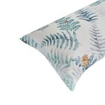Funda Duvet King Blue Forest