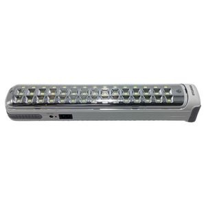 Lámpara LED de Emergencia 5W Luz Día