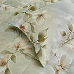 Set Cubrecama King Dreamy Fiori