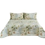 Set Cubrecama King Dreamy Fiori