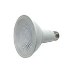 Reflector LED PAR30 10 W Luz Cálida IP65