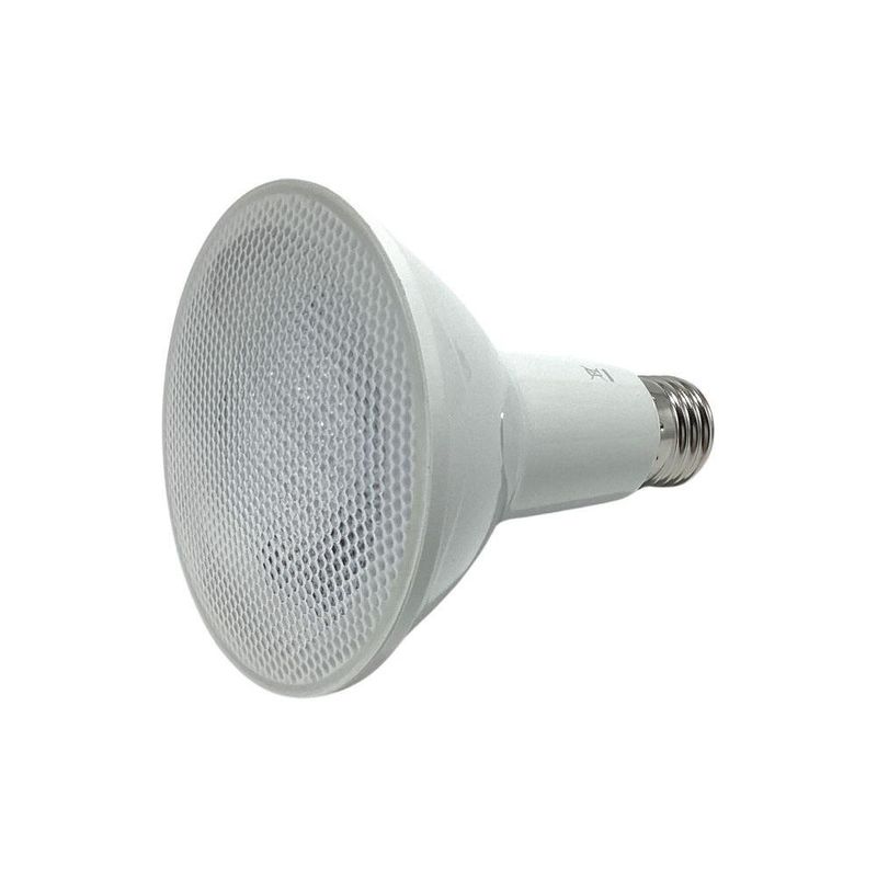 Reflector LED PAR30 10 W Luz Cálida IP65