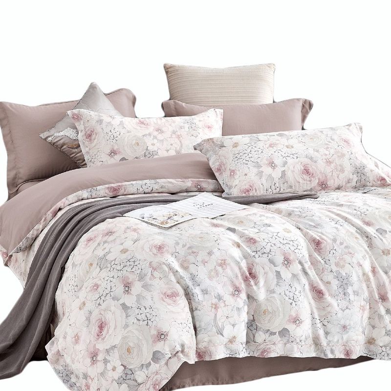 Funda Duvet Queen Sweet Roses