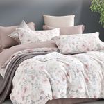 Funda Duvet Queen Sweet Roses